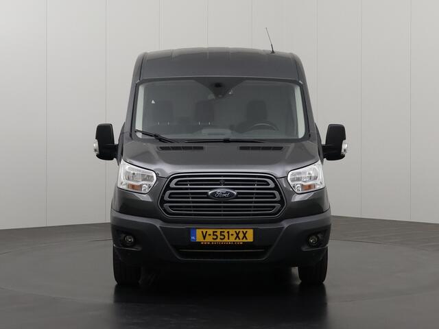 Ford TRANSIT 2.0TDCI 130PK L3H2 | Airco | Camera | 3-Zits | Trekhaak – foto 10