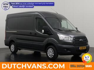 Ford TRANSIT 2.0TDCI 130PK L3H2 | Airco | Camera | 3-