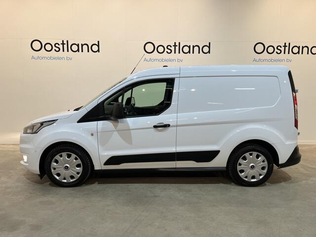 Ford TRANSIT CONNECT 1.0 Ecoboost L1 Trend Benzine / Servicebus / Sortimo Inrichting / Euro 6 / Airco / Camera / Navigatie / 71.500 KM !!