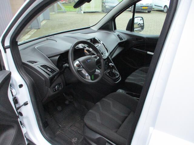 Ford TRANSIT CONNECT 1.5 TDCI 101 PK L2 Airco Trekhaak