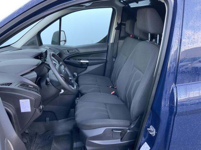 Ford TRANSIT CONNECT 1.5 TDCI L1 Trend Airco Cruise Trekhaak 1200 kg Euro 6