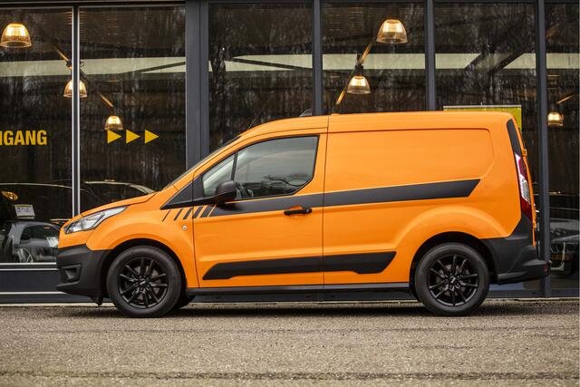 Ford TRANSIT CONNECT 1.5 EcoBlue L1 Trend EX.BTW