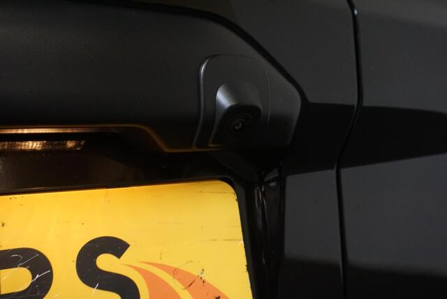 Ford TRANSIT CONNECT 1.5 EcoBlue L1 Trend Aut. Navi|Airco|PDC A|Cruise Control|3Zits|Camera|DAB+