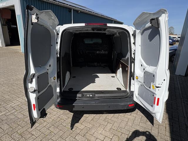 Ford TRANSIT CONNECT 1.5 101Pk TDCI L2 Trend Start & Stop / Cruise / Airco / Apk t/m 05-11-2025