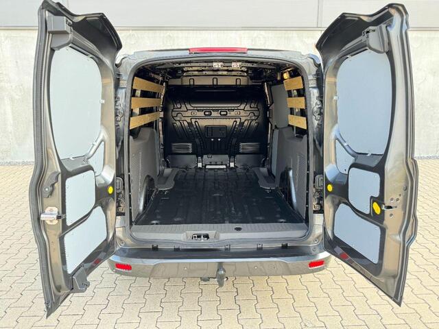 Ford TRANSIT CONNECT 1.5 EcoBlue L2 Trend