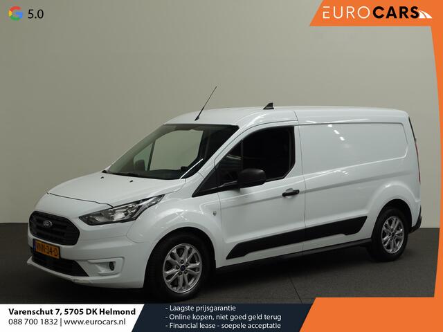Ford TRANSIT CONNECT L2 Automaat Trend 3zits Trekhaak Navigatie Parkeersensoren achter Cruise Control Camera DAB+ Airco