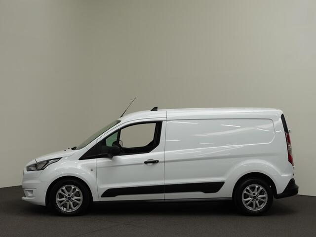 Ford TRANSIT CONNECT L2 Automaat Trend 3zits Trekhaak Navigatie Parkeersensoren achter Cruise Control Camera DAB+ Airco