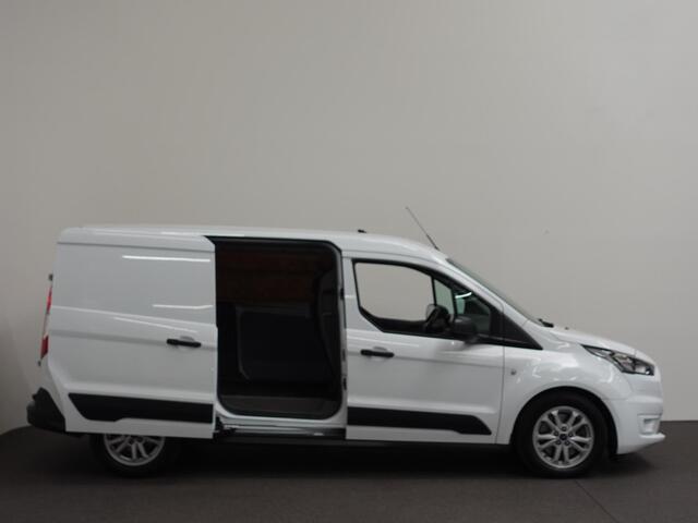 Ford TRANSIT CONNECT L2 Automaat Trend 3zits Trekhaak Navigatie Parkeersensoren achter Cruise Control Camera DAB+ Airco