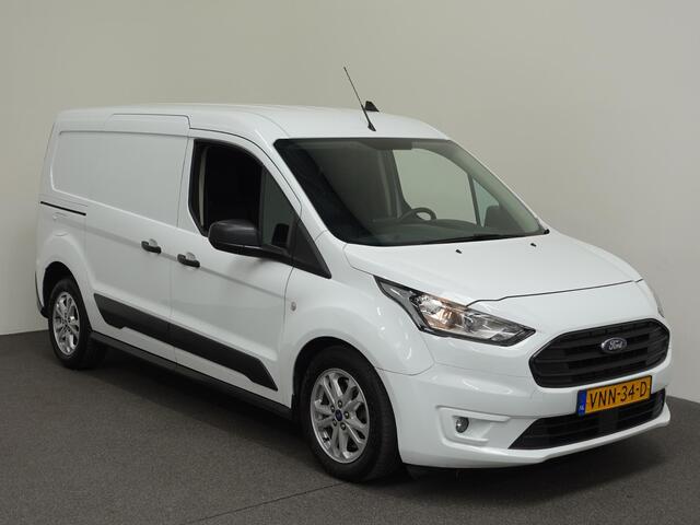Ford TRANSIT CONNECT L2 Automaat Trend 3zits Trekhaak Navigatie Parkeersensoren achter Cruise Control Camera DAB+ Airco