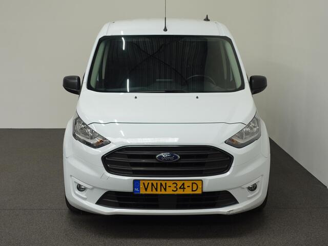 Ford TRANSIT CONNECT L2 Automaat Trend 3zits Trekhaak Navigatie Parkeersensoren achter Cruise Control Camera DAB+ Airco