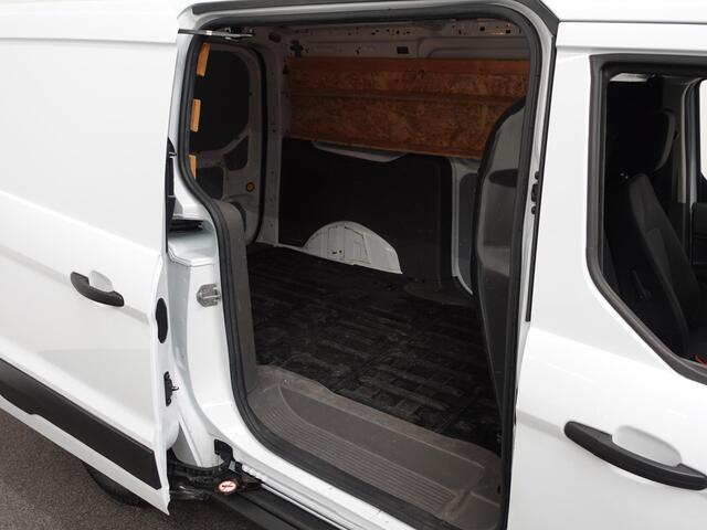 Ford TRANSIT CONNECT L2 Automaat Trend 3zits Trekhaak Navigatie Parkeersensoren achter Cruise Control Camera DAB+ Airco