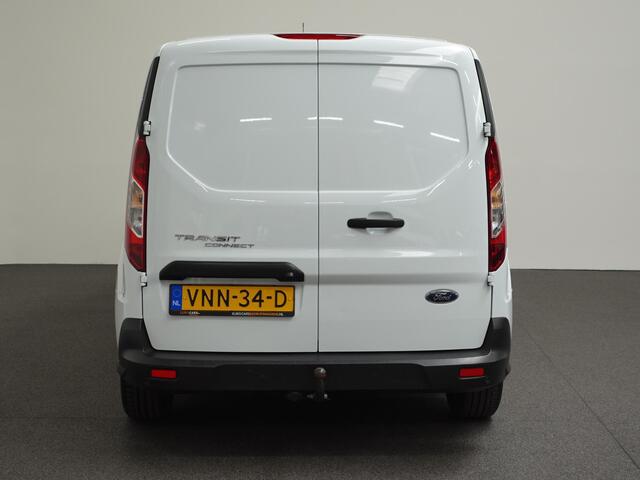 Ford TRANSIT CONNECT L2 Automaat Trend 3zits Trekhaak Navigatie Parkeersensoren achter Cruise Control Camera DAB+ Airco