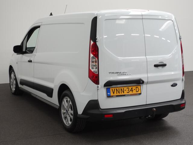 Ford TRANSIT CONNECT L2 Automaat Trend 3zits Trekhaak Navigatie Parkeersensoren achter Cruise Control Camera DAB+ Airco