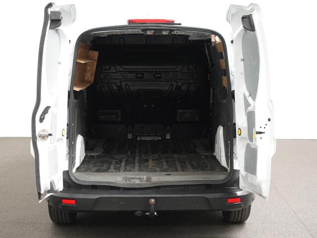 Ford TRANSIT CONNECT L2 Automaat Trend 3zits Trekhaak Navigatie Parkeersensoren achter Cruise Control Camera DAB+ Airco