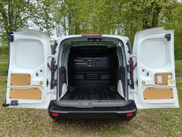 Ford TRANSIT CONNECT 1.5 EcoBlue L1 Trend | AIRCO | ZIJSCHUIFDEUR | LAGE KM-STAND |