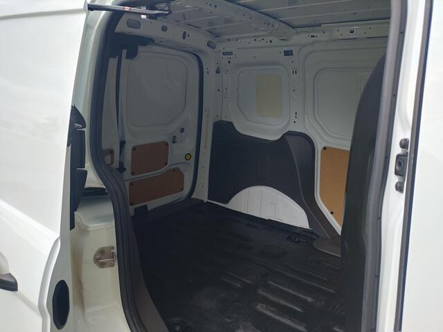 Ford TRANSIT CONNECT 1.5 EcoBlue L1 Trend | AIRCO | ZIJSCHUIFDEUR | LAGE KM-STAND |
