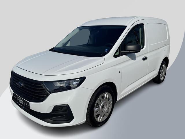 Ford TRANSIT CONNECT 2.0 EcoBlue L1 Trend | Navigatie | Trekhaak | All season banden | BPM VRIJ