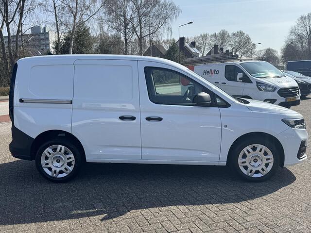 Ford TRANSIT CONNECT 2.0 EcoBlue L1 Trend | Navigatie | Trekhaak | All season banden | BPM VRIJ