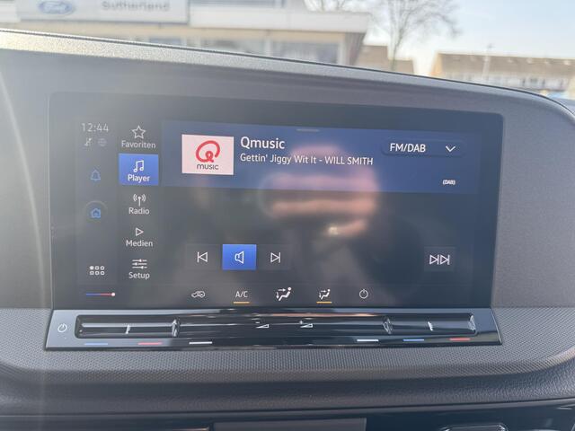 Ford TRANSIT CONNECT 2.0 EcoBlue L1 Trend | Navigatie | Trekhaak | All season banden | BPM VRIJ