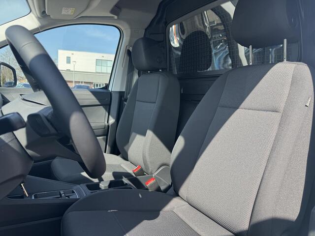 Ford TRANSIT CONNECT 2.0 EcoBlue L1 Trend | Navigatie | Trekhaak | All season banden | BPM VRIJ