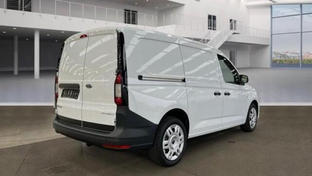Ford TRANSIT CONNECT 2.0 EcoBlue L2 Trend | Trekhaak | Navigatie | All season banden | BPM VRIJ