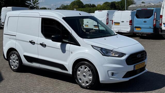 Ford TRANSIT CONNECT 1.5 TDCI 55KW 75PK EURO 6 NAVIGATIE/ CAMERA/ AIRCO/ CRUISE CONTR