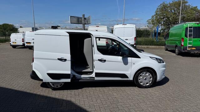 Ford TRANSIT CONNECT 1.5 TDCI 55KW 75PK EURO 6 NAVIGATIE/ CAMERA/ AIRCO/ CRUISE CONTR