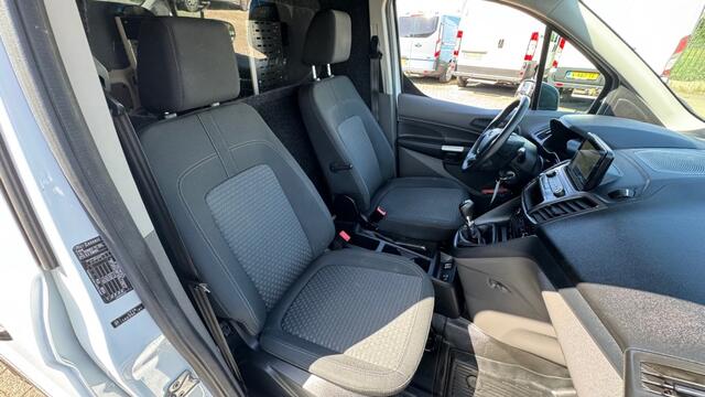Ford TRANSIT CONNECT 1.5 TDCI 55KW 75PK EURO 6 NAVIGATIE/ CAMERA/ AIRCO/ CRUISE CONTR