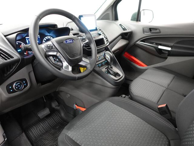 Ford TRANSIT CONNECT 100pk L2 Trend Automaat Trekhaak Airco Navi Cruise