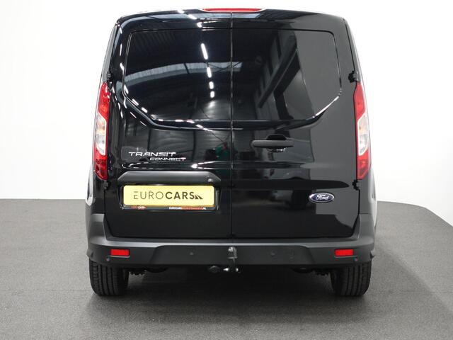 Ford TRANSIT CONNECT 100pk L2 Trend Automaat Trekhaak Airco Navi Cruise