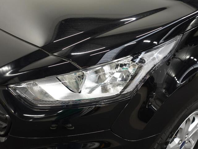 Ford TRANSIT CONNECT 100pk L2 Trend Automaat Trekhaak Airco Navi Cruise