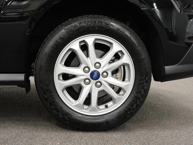 Ford TRANSIT CONNECT 100pk L2 Trend Automaat Trekhaak Airco Navi Cruise