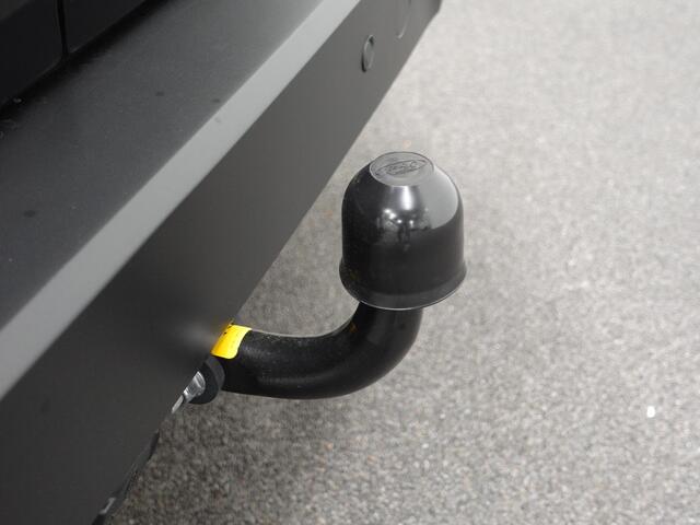 Ford TRANSIT CONNECT 100pk L2 Trend Automaat Trekhaak Airco Navi Cruise