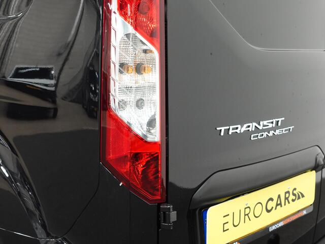 Ford TRANSIT CONNECT 100pk L2 Trend Automaat Trekhaak Airco Navi Cruise