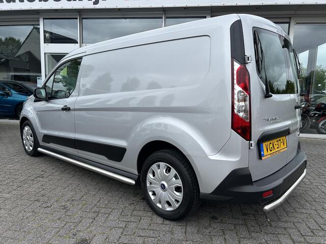Ford TRANSIT CONNECT 1.5 EcoBlue L2 Trend HP navi/cruise contr/achteruitrij camera/bomvol opties