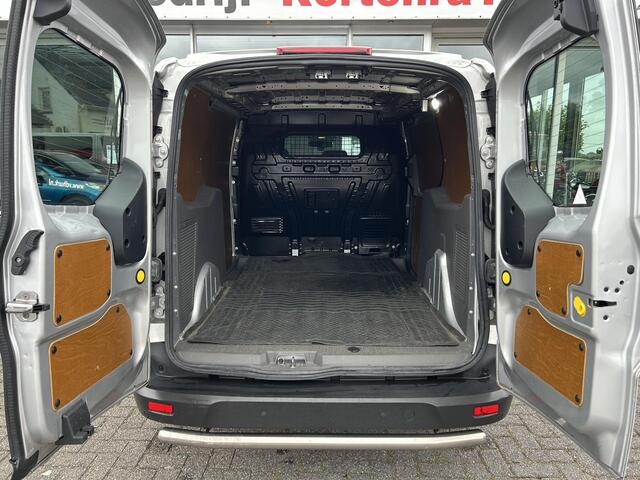 Ford TRANSIT CONNECT 1.5 EcoBlue L2 Trend HP navi/cruise contr/achteruitrij camera/bomvol opties