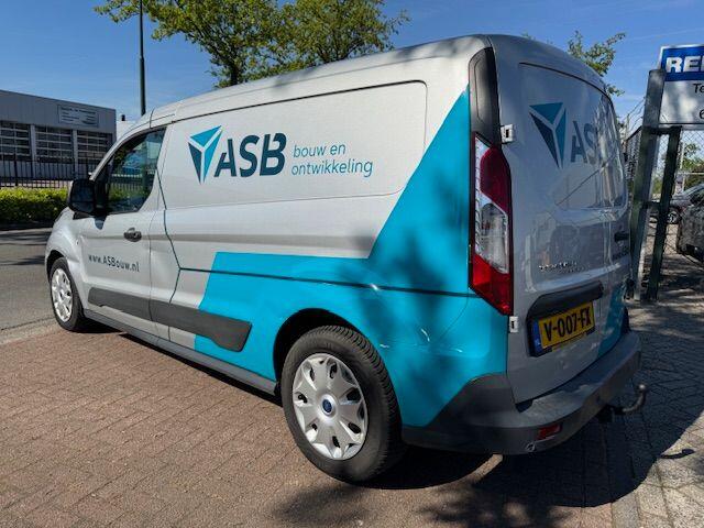 Ford TRANSIT CONNECT 1.5 TDCI L2 Trend Euro 6 Airco,Navigatie,Camera