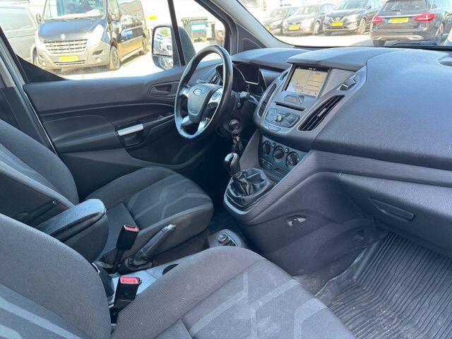 Ford TRANSIT CONNECT 1.5 TDCI L2 Trend Euro 6 Airco,Navigatie,Camera