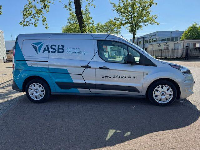 Ford TRANSIT CONNECT 1.5 TDCI L2 Trend Euro 6 Airco,Navigatie,Camera