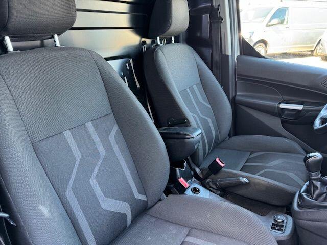 Ford TRANSIT CONNECT 1.5 TDCI L2 Trend Euro 6 Airco,Navigatie,Camera