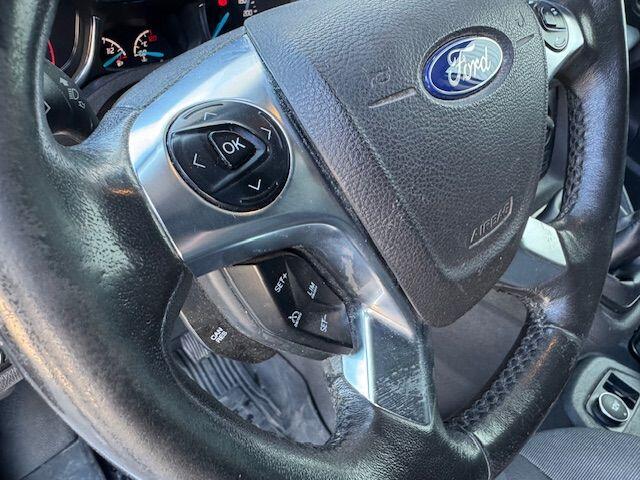 Ford TRANSIT CONNECT 1.5 TDCI L2 Trend Euro 6 Airco,Navigatie,Camera