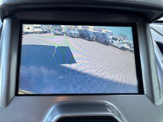 Ford TRANSIT CONNECT 1.5 TDCI L2 Trend Euro 6 Airco,Navigatie,Camera