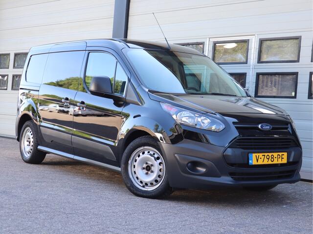 Ford TRANSIT CONNECT 1.5 TDCI 101pk Euro 6 - L2 Lang - Trekhaak - Airco