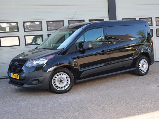 Ford TRANSIT CONNECT 1.5 TDCI 101pk Euro 6 - L2 Lang - Trekhaak - Airco