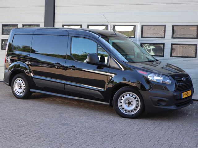 Ford TRANSIT CONNECT 1.5 TDCI 101pk Euro 6 - L2 Lang - Trekhaak - Airco