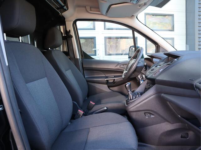 Ford TRANSIT CONNECT 1.5 TDCI 101pk Euro 6 - L2 Lang - Trekhaak - Airco