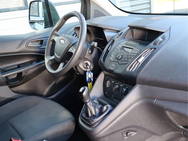 Ford TRANSIT CONNECT 1.5 TDCI 101pk Euro 6 - L2 Lang - Trekhaak - Airco