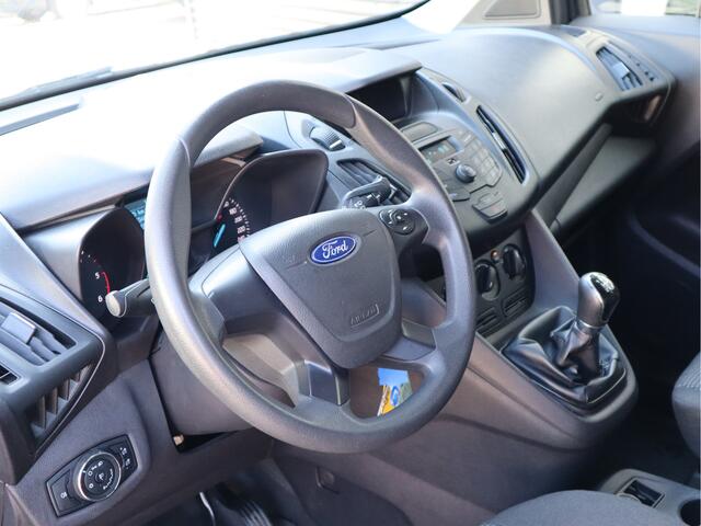 Ford TRANSIT CONNECT 1.5 TDCI 101pk Euro 6 - L2 Lang - Trekhaak - Airco