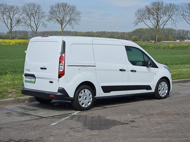 Ford TRANSIT CONNECT 1.5 EcoBlue L2 Trend Navi Camera Euro6 120Pk Airco!