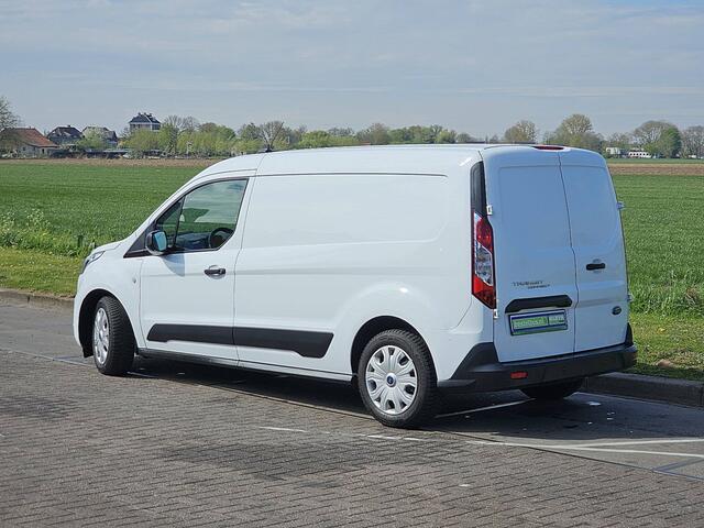 Ford TRANSIT CONNECT 1.5 EcoBlue L2 Trend Navi Camera Euro6 120Pk Airco!